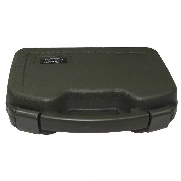 Pistoltransportväska olivgrön - Vapen och ammunition - arm0000000324 - 1