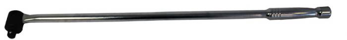 Lång vridmomentarm 1/2" x 24" - Andra nycklar - 6430013062834 - 1