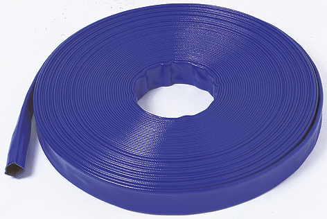 Avloppsslang i metervara - Slangar - 5700036806724 - 1