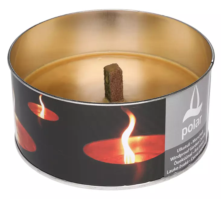 Polar uteljus 15,5x7,5 cm - Ljusstakar - 6410410110154 - 1