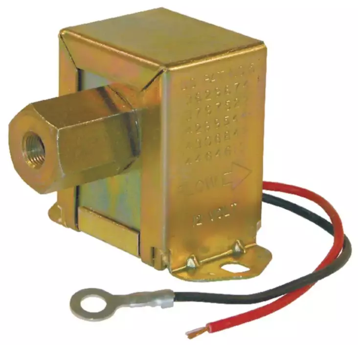 Bränslepump 12V Facet - Andra traktortillbehör - EOP40104 - 1