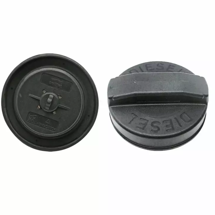 Bränsletanklock - Andra lantbruksartiklar - 8719607227544 - 1