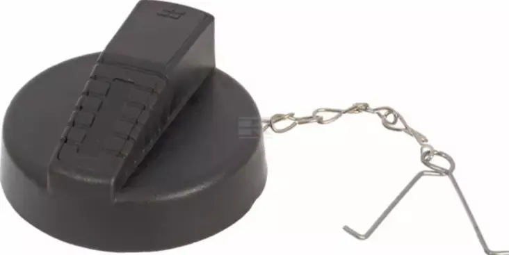 Bränsletanklock - Andra traktortillbehör - 8719607227964 - 1