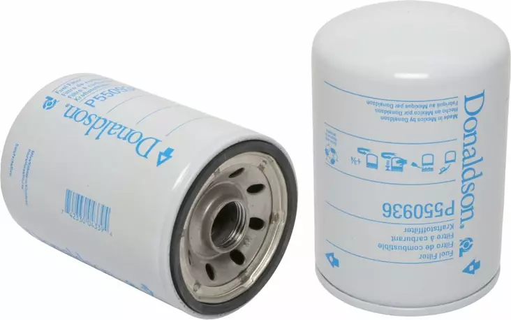 Bränslefilter Donaldson P550936 - Bränslefilter - 742330043394 - 1