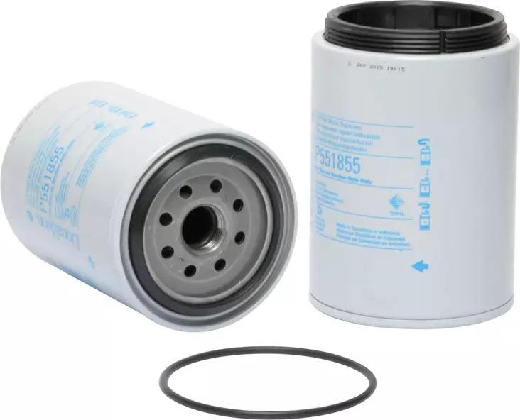 Bränslefilter Donaldson P551855 - Bränslefilter - 742330983294 - 1