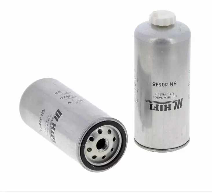 Bränsleavskiljare hifi - Bränslefilter - 5700033312914 - 1