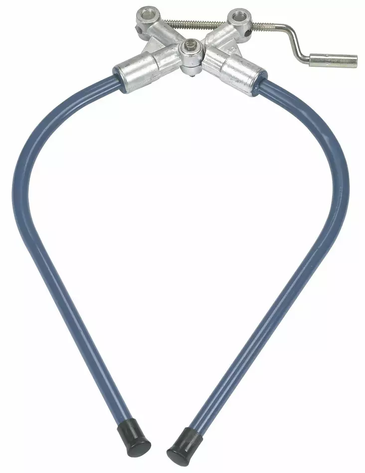 Propellerstativ stabil US-modell - Djurskötselutrustning - 4018653110034 - 1