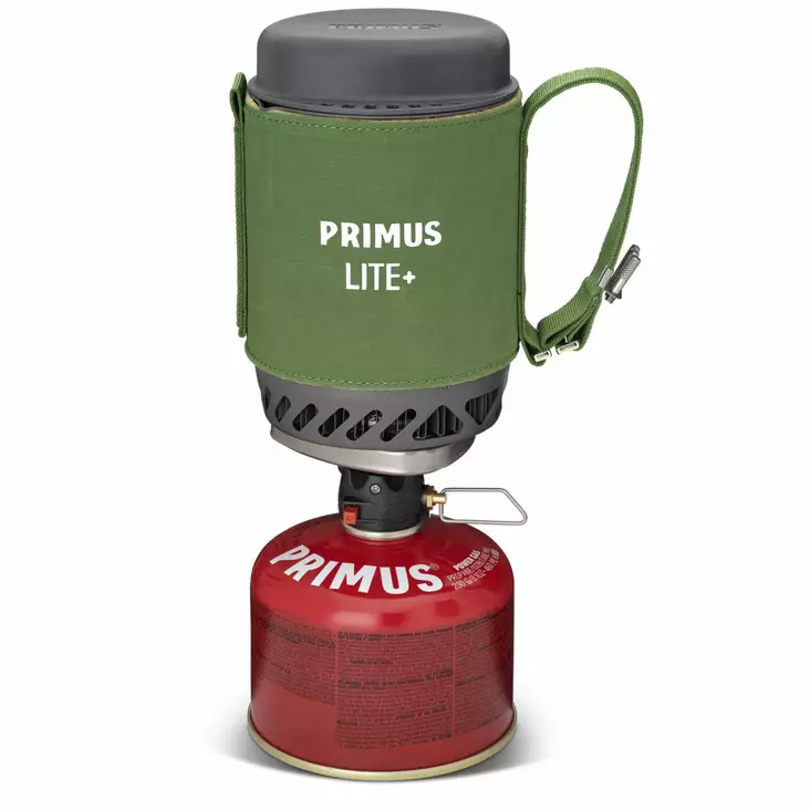 Primus Lite Plus Spis System Fern - Kaffebryggare och tillbehör - 7330033910544 - 1
