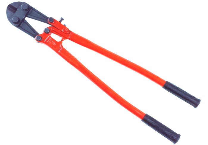 Bordsax 600 mm - Tänger och skärare - 8714892634244 - 1