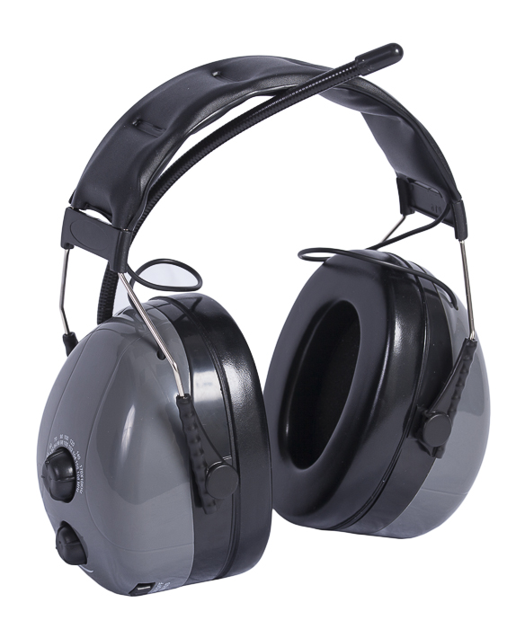 Hörselskydd - Hörselskydd - 6430039732674 - 1