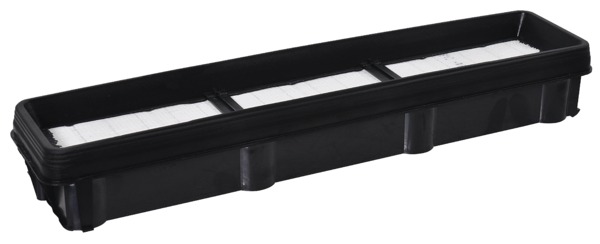 Luftfilter Donaldson P789129 - Friskluftsfilter - 8719493898804 - 1