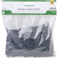 Fästen för gränssnittskabel - Gräsklippare - 7350076761514 - 1