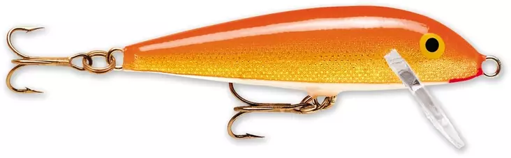 Rapala CountDown 5 cm (GFR) - Beten och flugor - 022677002064 - 1