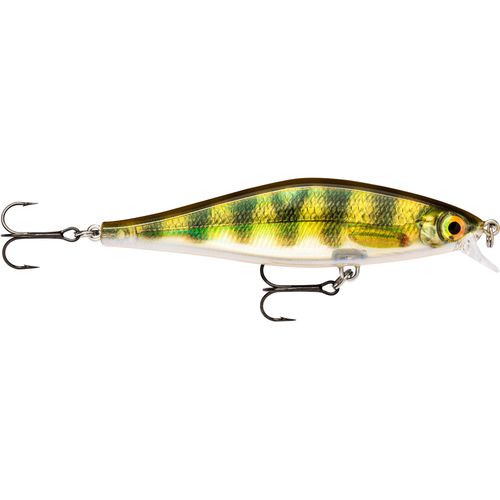 Rapala Shadow Rap 11cm (PEL) - Beten och flugor - 022677290164 - 1