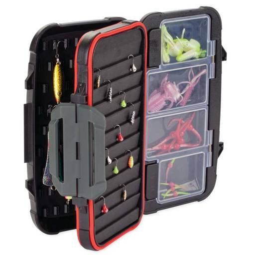 Rapala Utility Box Small - Isstolar och askar - 022677271644 - 1