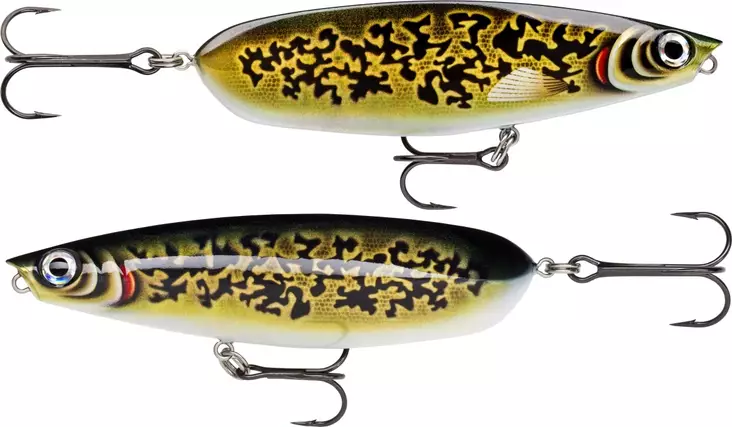 Rapala X-rap Scoop 14 cm (ARB) - Beten och flugor - 022677294964 - 1