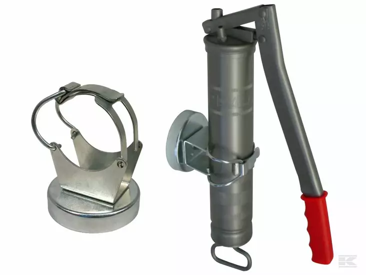 Hållare för fettspruta - Fetpressar och pumpar - 4016553246044 - 1