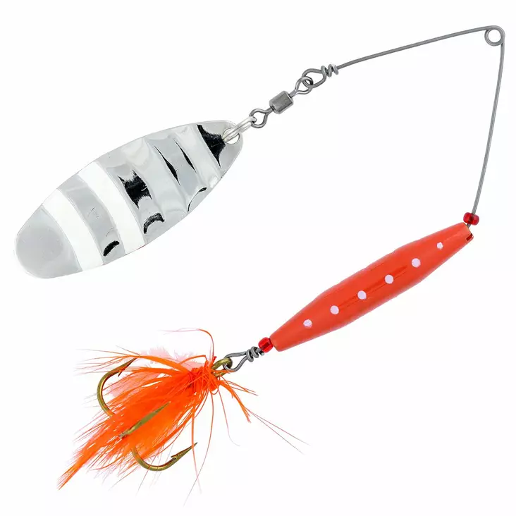 Reflex Spinner Bait 12g S - Beten och flugor - 036282342804 - 1
