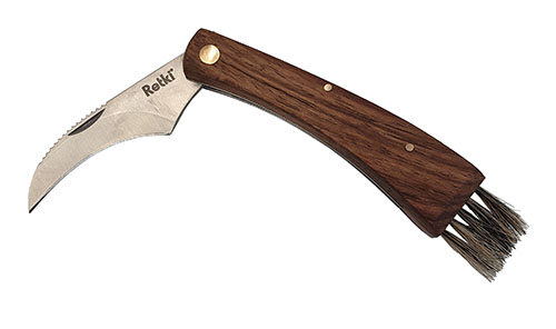 Vandrings Svampkniv - Knivar och tillbehör - 6418536006634 - 1