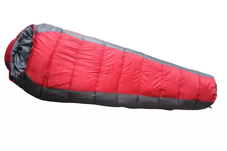 Retki Syöte fiber sovepose - Sovsäckar och liggunderlag - 6418536004524 - 1