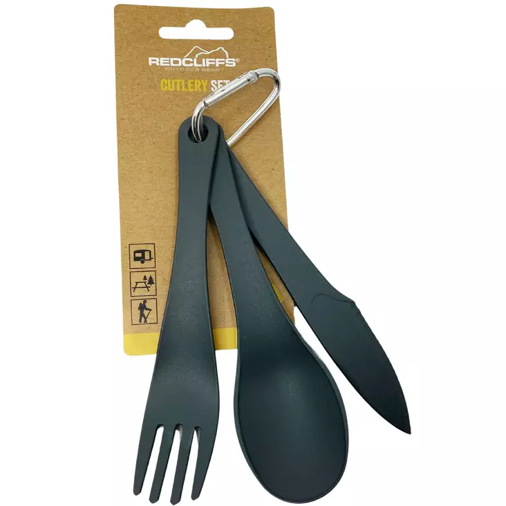 Friluftbestick - Kaffebryggare och tillbehör - 8720573915304 - 1