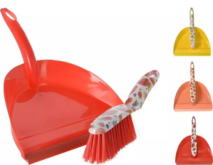 Sopset kort Summer - Allrengöring - 8720573118644 - 1