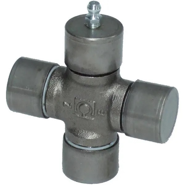 Ristikko 34,9x93,5 mm, H8/S8 - Korsord - 4120L0012R24 - 1