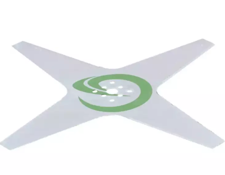 Robotgräsklipparblad 25 cm - Gräsklippare - 7350076761224 - 1