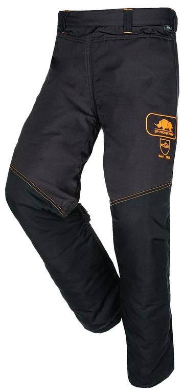 SIP Base Pro Roadrunner skyddande byxben - Sommararbetskläder - 5415274315364 - 1