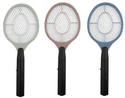 Elracket - Flugbekämpning - 5709386722364 - 1