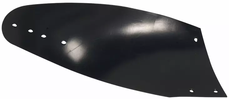 Vänster vinge Agrolux / Fiskars - Plogdelar - 8719774736344 - 1