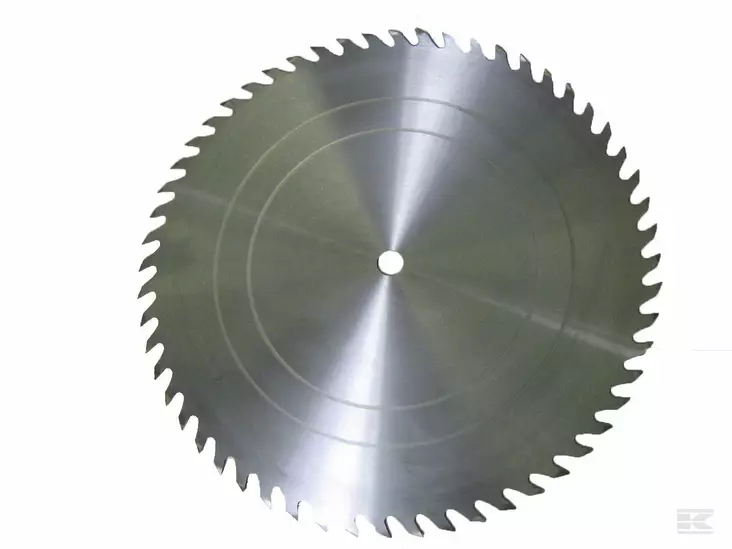 Cirkelsågsblad Kramp 600 mm - Cirkelsågklingor och sågklingor - 8716106083084 - 1