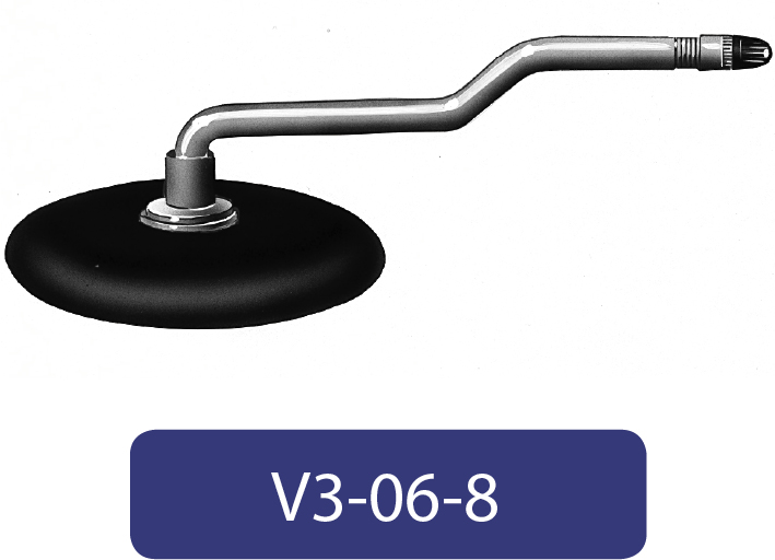 Innerslang 11.00 x 20 (V3-06-8) - Innerör - 5700030197644 - 1