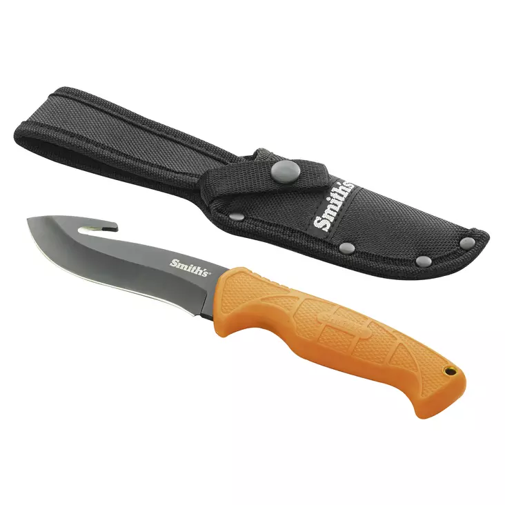 Smith EdgeSport Urtagshak kniv - Knivar och tillbehör - 027925512364 - 1