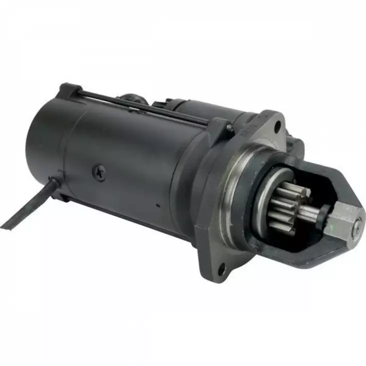 Startmotor Mahle AZF 4190 4,2 kW - Startmotorer för traktorer - 3838922058284 - 1