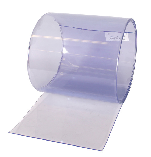 Snittydörrgardin 20 cm metervara - Dörrdraperi, presenningdörr - svm0000002704 - 1