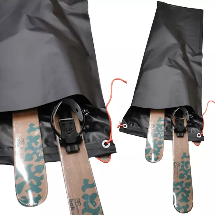 Skyddspåse för glidande snöskor - Jaktutrustning - svm0000008374 - 1