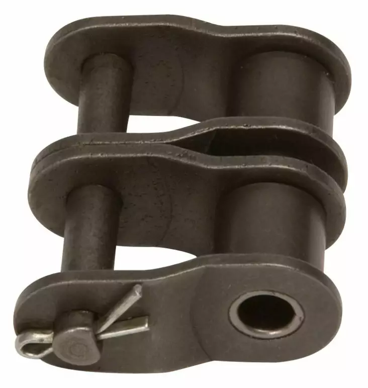 Reducerande anslutningslänk 3/4" x 7/16" (12B-2) - Rullkedjor - 5700030438884 - 1