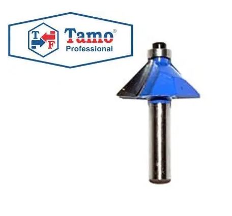 Tamo vinkelfräs med lager 1702 - Andra handverktyg - 6420613765044 - 1