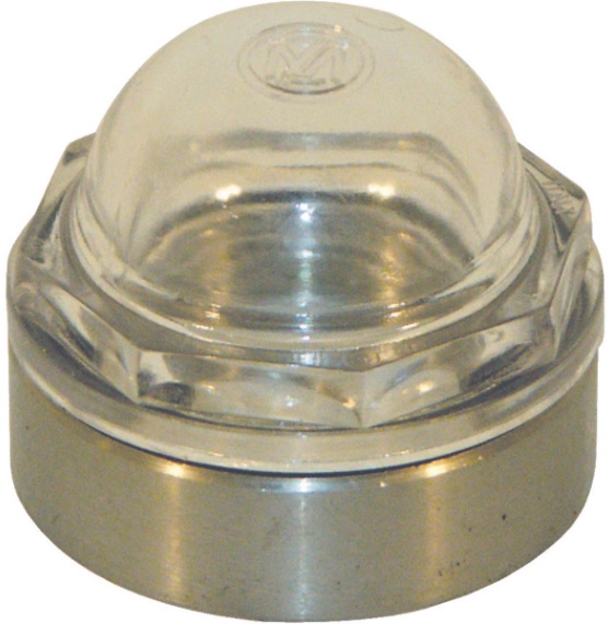 Kontrollglas 2" - Andra slangkopplingar - 8719732420384 - 1