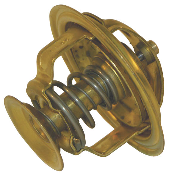 Termostat, passar Case IH - Kylning - svm000007047 - 1