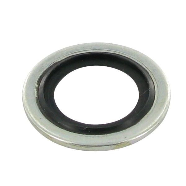 Tätning 2" (BSP) med stålringsdel - Hydraulik - 8719774063914 - 1