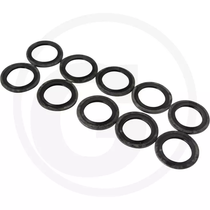 Packning 22190-120002 - Yanmar-delar - gr00000000104 - 1