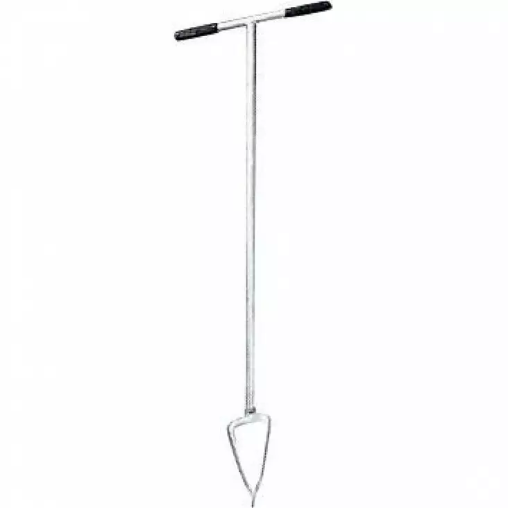 Stolpbor 7,5 cm - Övriga inhägnadstillbehör - 8713235704644 - 1