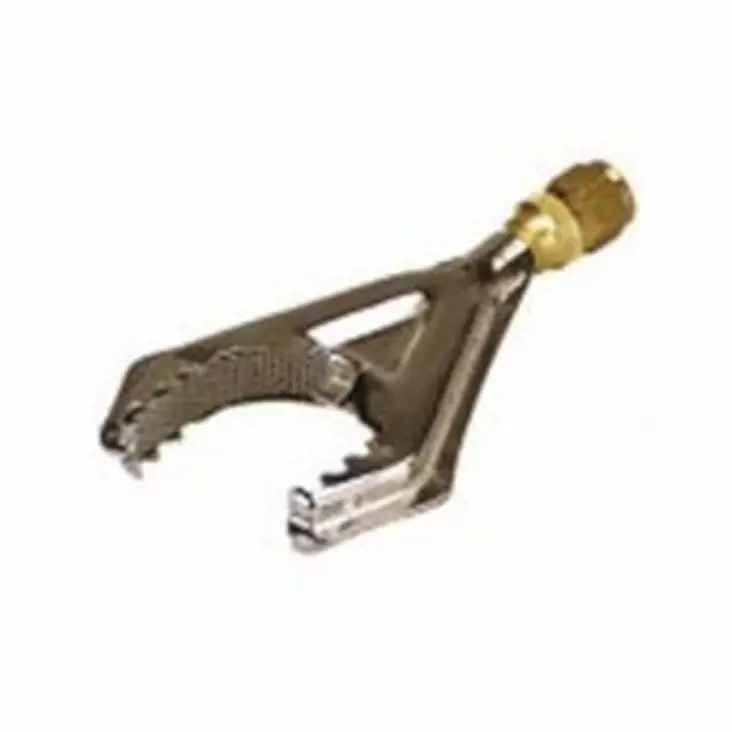 Topex gasbrännare spets 40 mm 3,7 kW - Övriga verkstadsutrustningar - 5902062441324 - 1