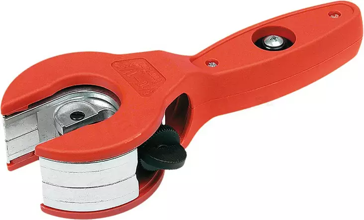 Topex rörkapare - Tänger och skärare - 5902062340504 - 1