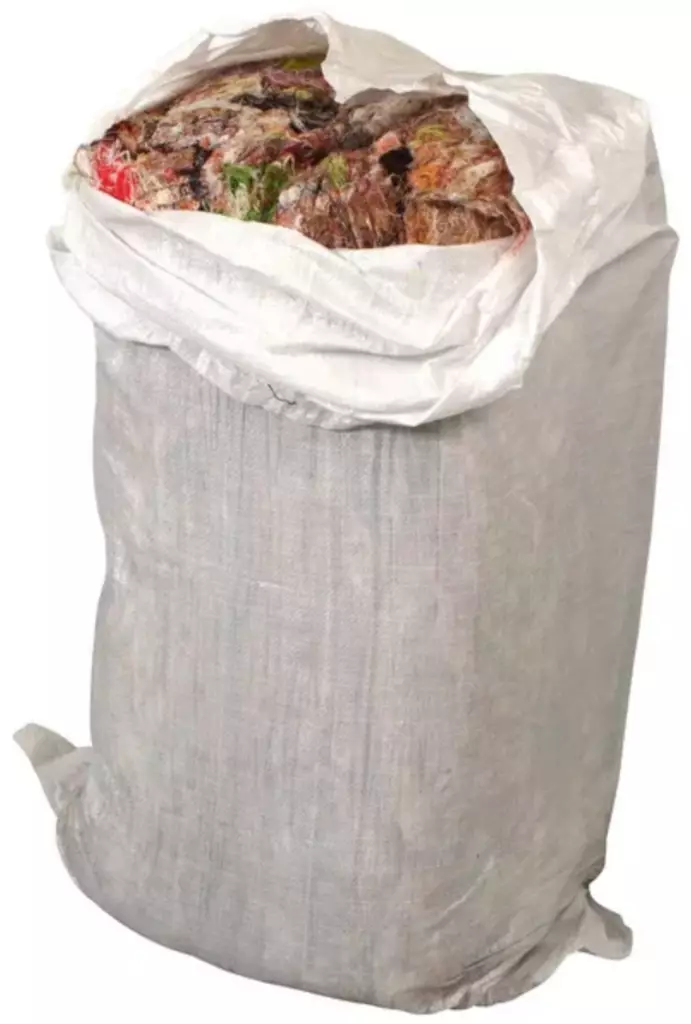 Färgad fibertamp 25 kg - Övriga verkstadsutrustningar - 5700030295654 - 1