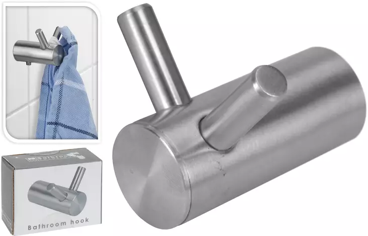 Dubbelkrok RST - Klädförvaring - 8718158803634 - 1