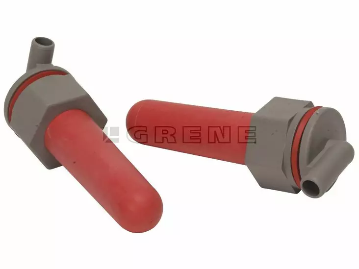 Nappflaskor med ventil för 9 L nappflaska - Dryckesbägare - 4018653081594 - 1