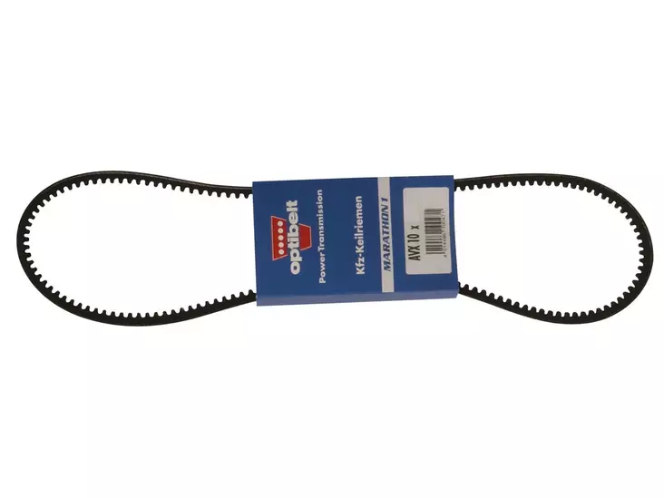 Fläktrem AVX10 x 1575 - Remmar och tillbehör - 5700030384464 - 1